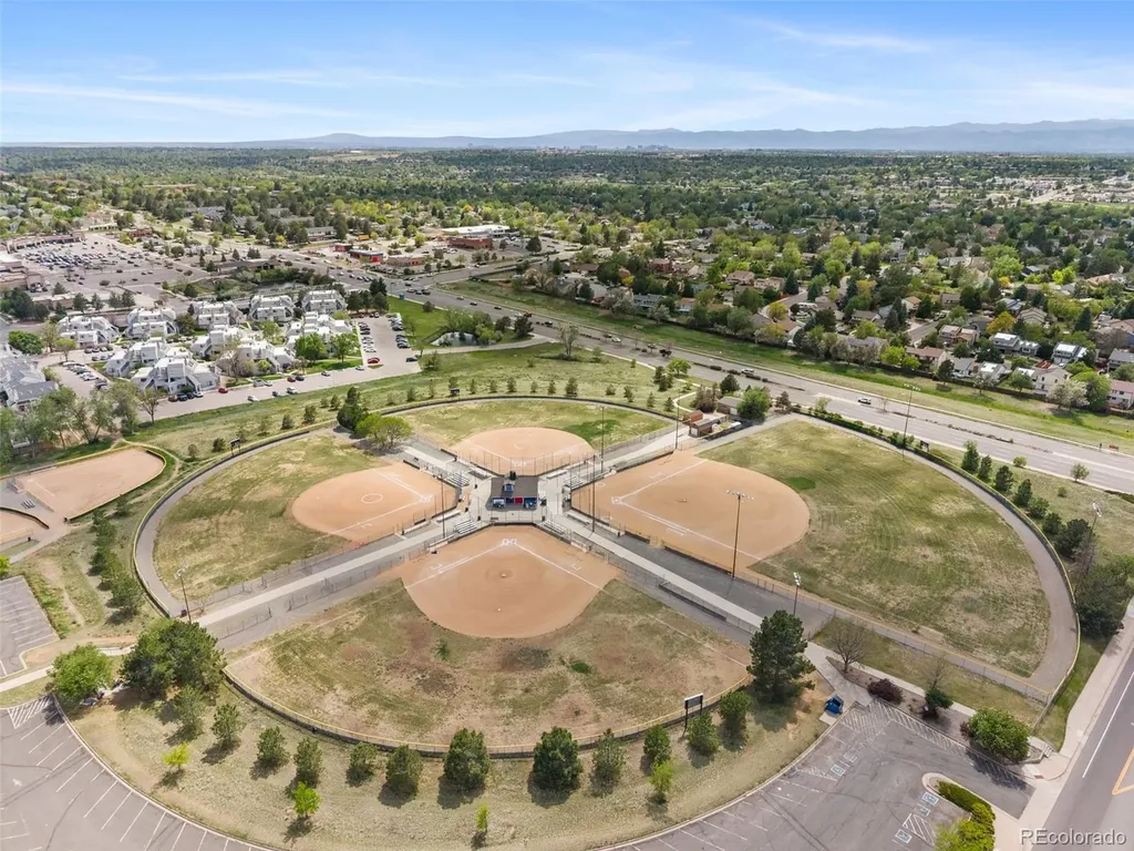 17094 E Tennessee Drive Aurora CO 80017