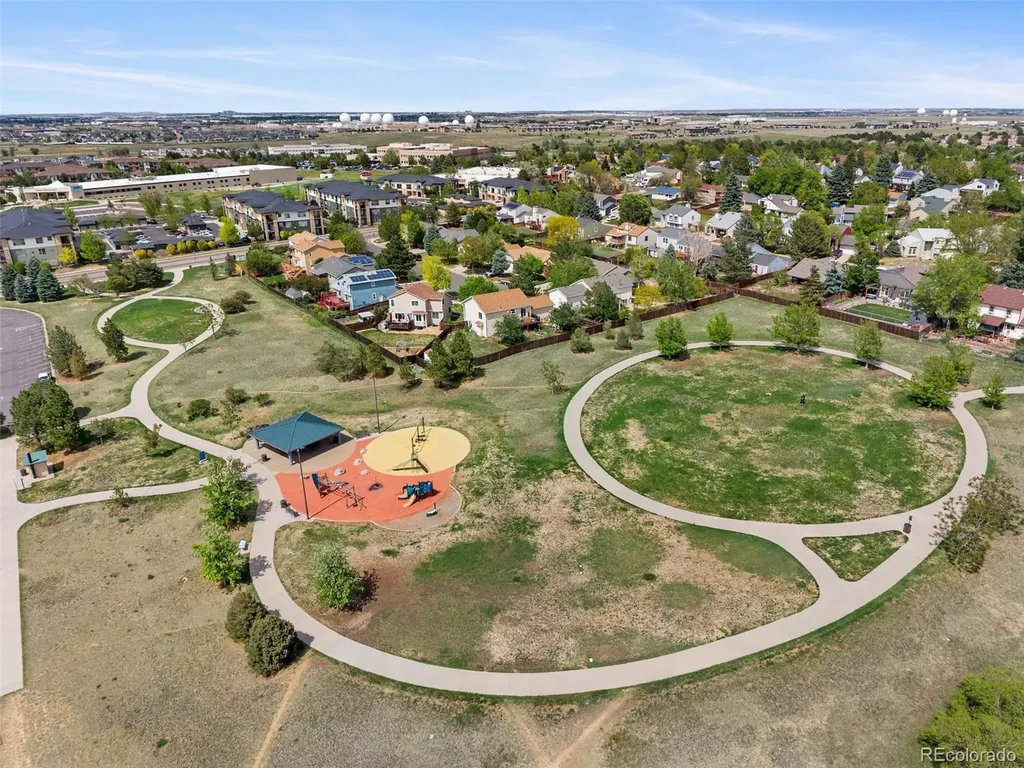 17094 E Tennessee Drive Aurora CO 80017