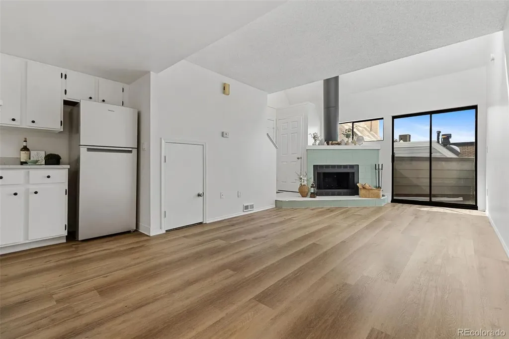 17094 E Tennessee Drive Aurora CO 80017
