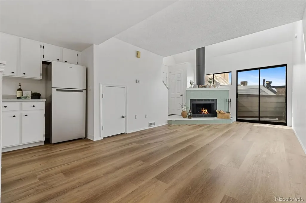 17094 E Tennessee Drive Aurora CO 80017