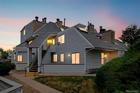17094 E Tennessee Drive Aurora CO 80017