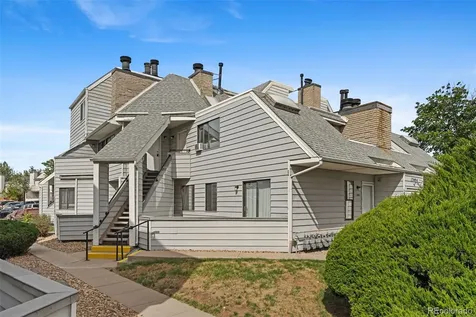 17094 E Tennessee Drive Aurora CO 80017