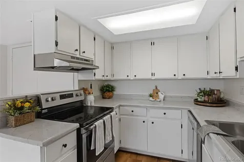 17094 E Tennessee Drive Aurora CO 80017