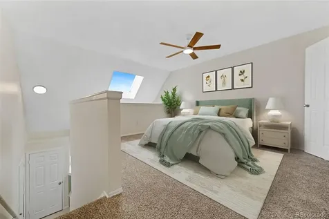 17094 E Tennessee Drive Aurora CO 80017