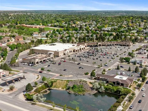17094 E Tennessee Drive Aurora CO 80017