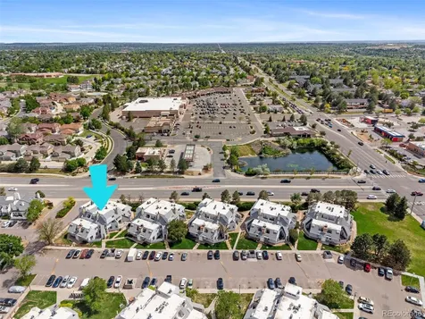 17094 E Tennessee Drive Aurora CO 80017