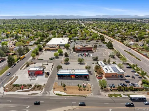 17094 E Tennessee Drive Aurora CO 80017
