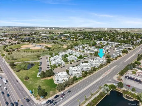 17094 E Tennessee Drive Aurora CO 80017