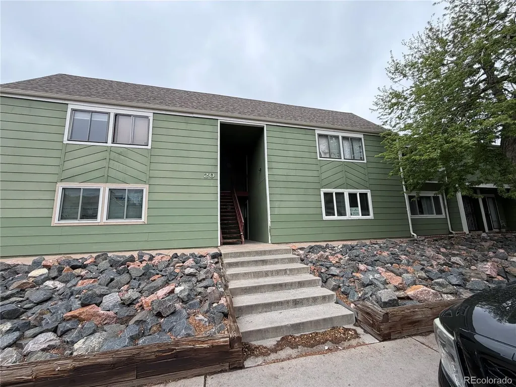 12229 E Ford Avenue Aurora CO 80012