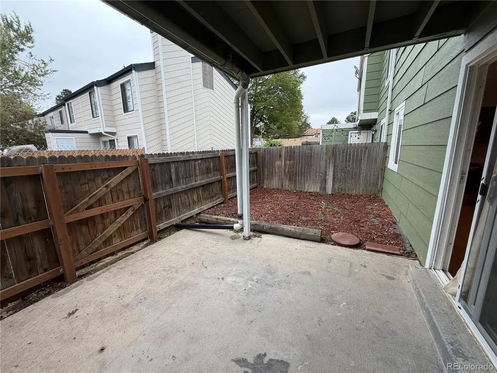 12229 E Ford Avenue Aurora CO 80012