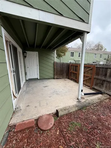 12229 E Ford Avenue Aurora CO 80012
