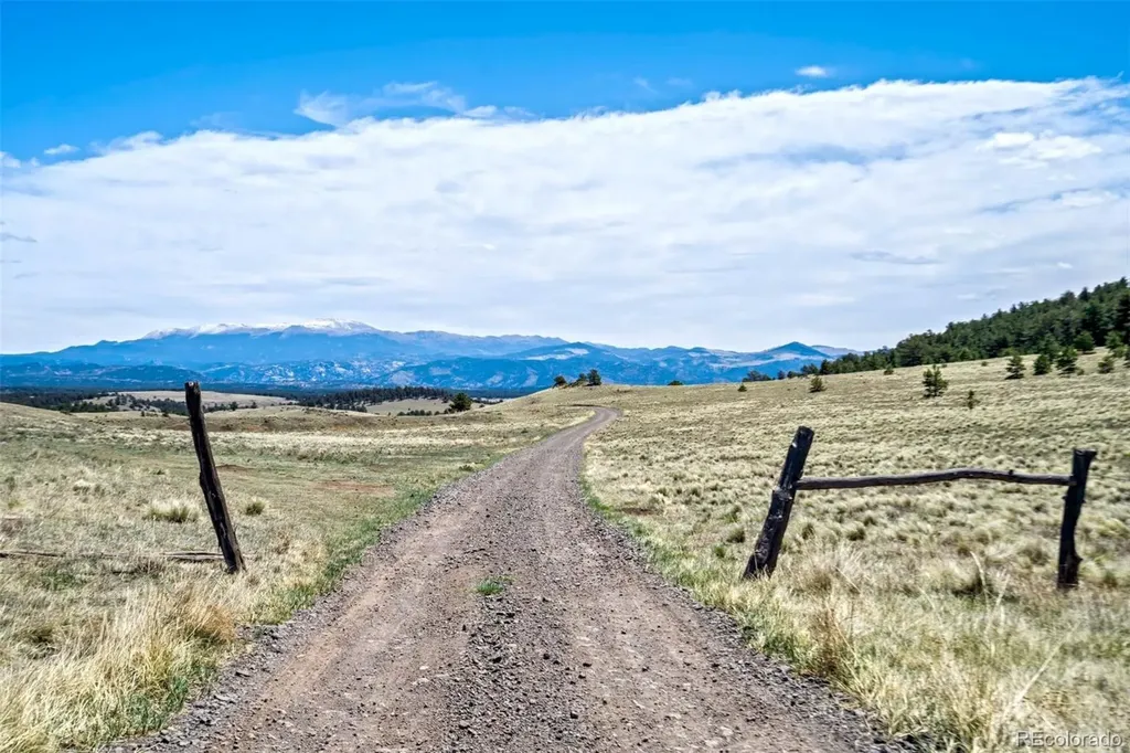0 Roan Trail Guffey CO 80820