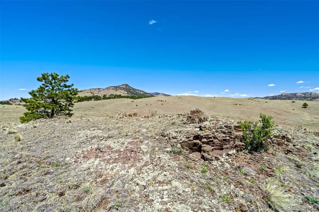 0 Roan Trail Guffey CO 80820