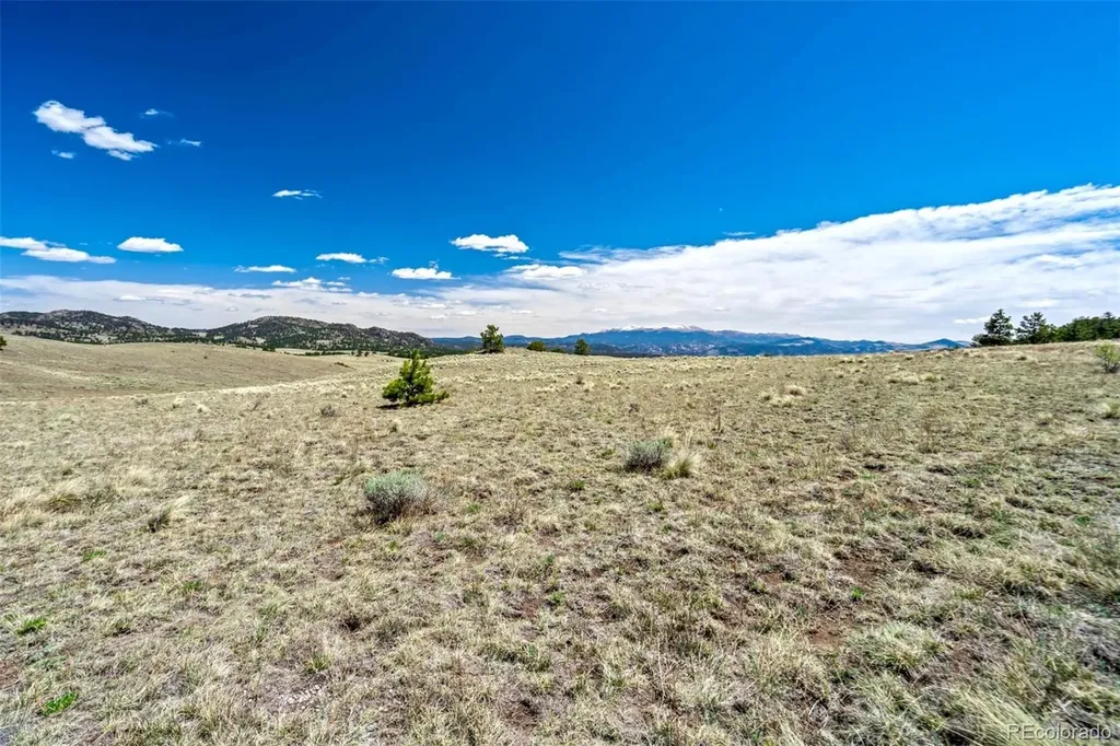 0 Roan Trail Guffey CO 80820