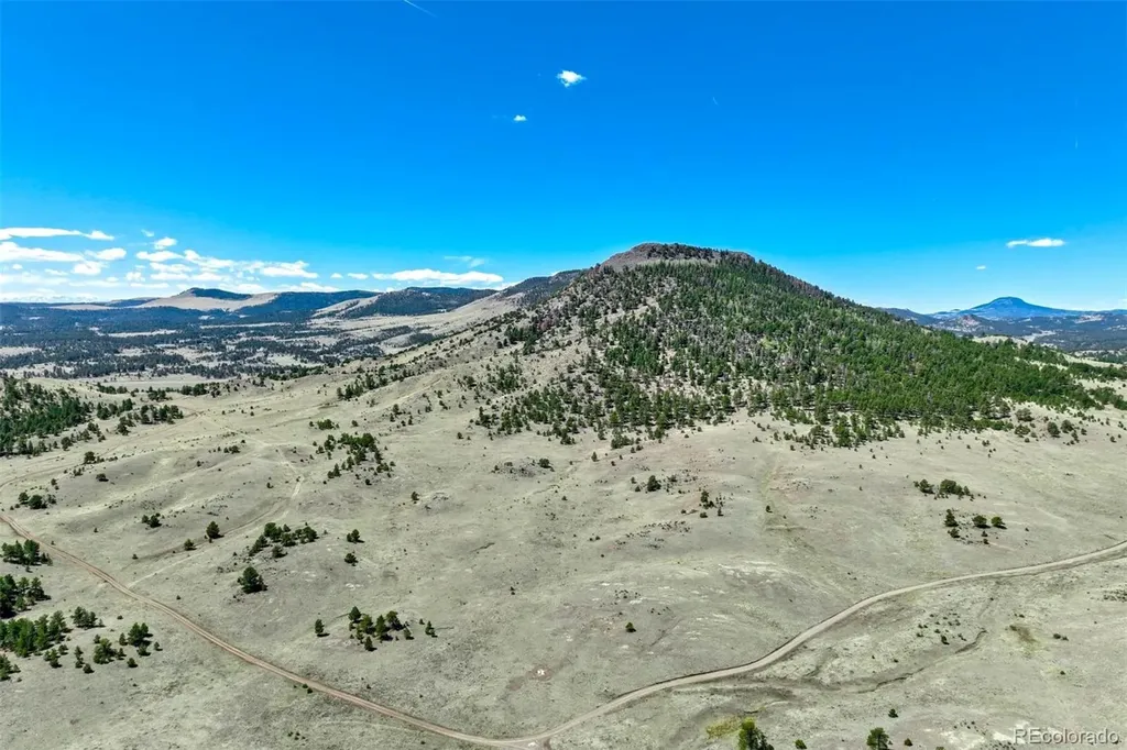 0 Roan Trail Guffey CO 80820