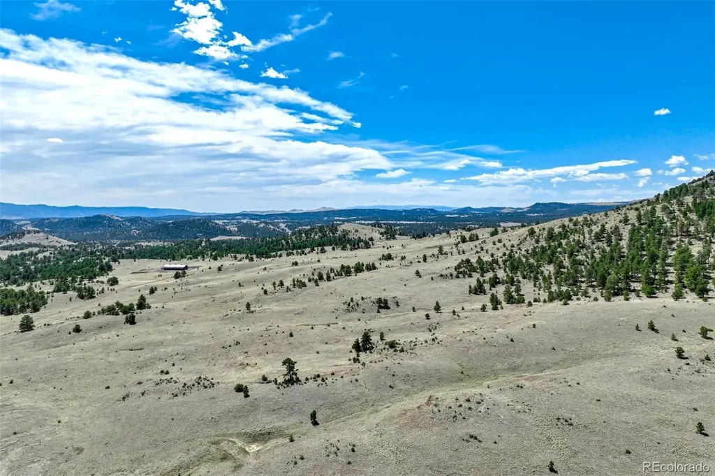 0 Roan Trail Guffey CO 80820