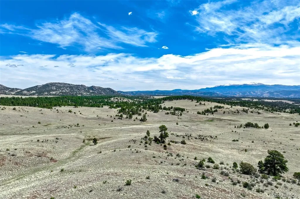 0 Roan Trail Guffey CO 80820