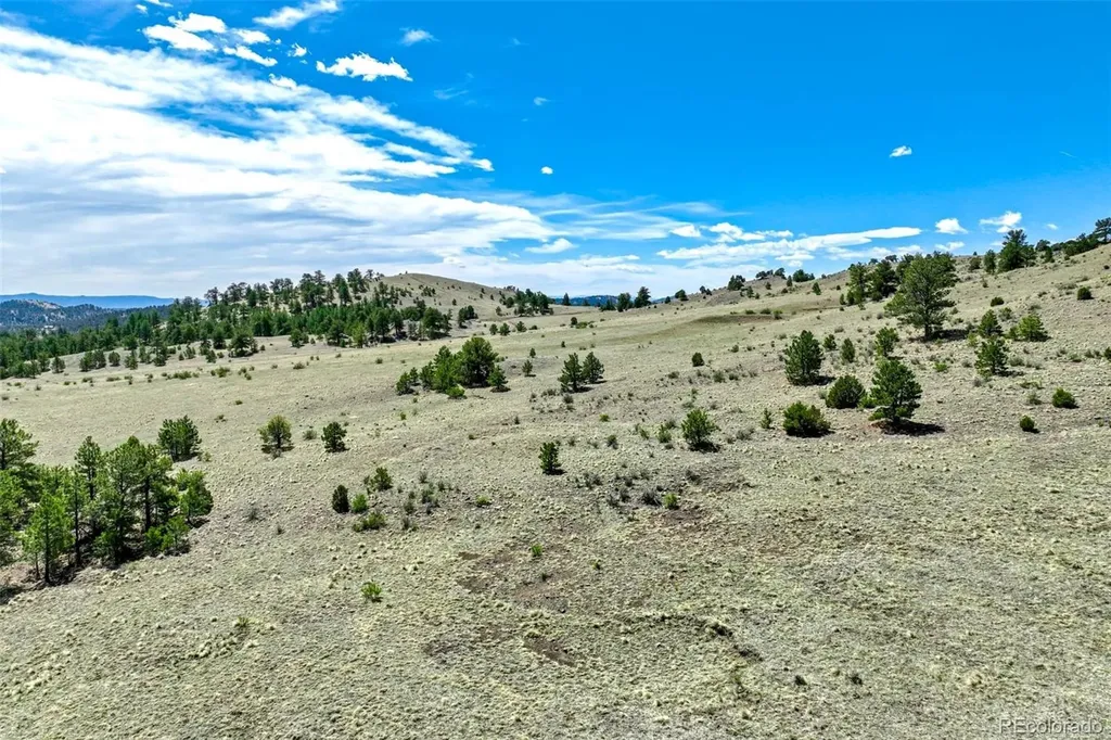 0 Roan Trail Guffey CO 80820