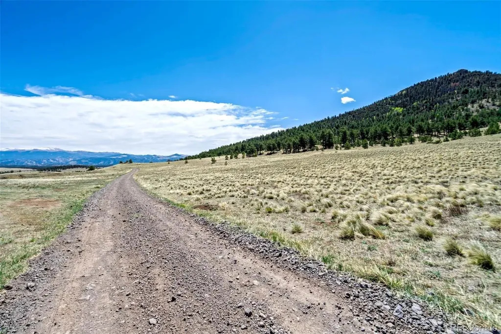 0 Roan Trail Guffey CO 80820