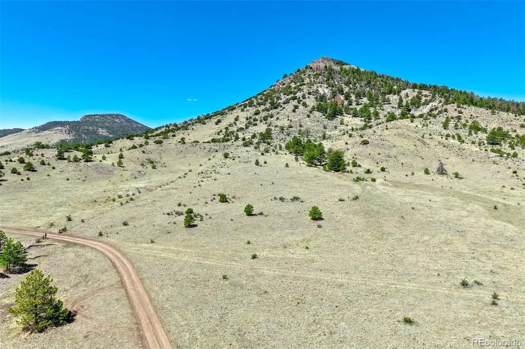 0 Roan Trail Guffey CO 80820