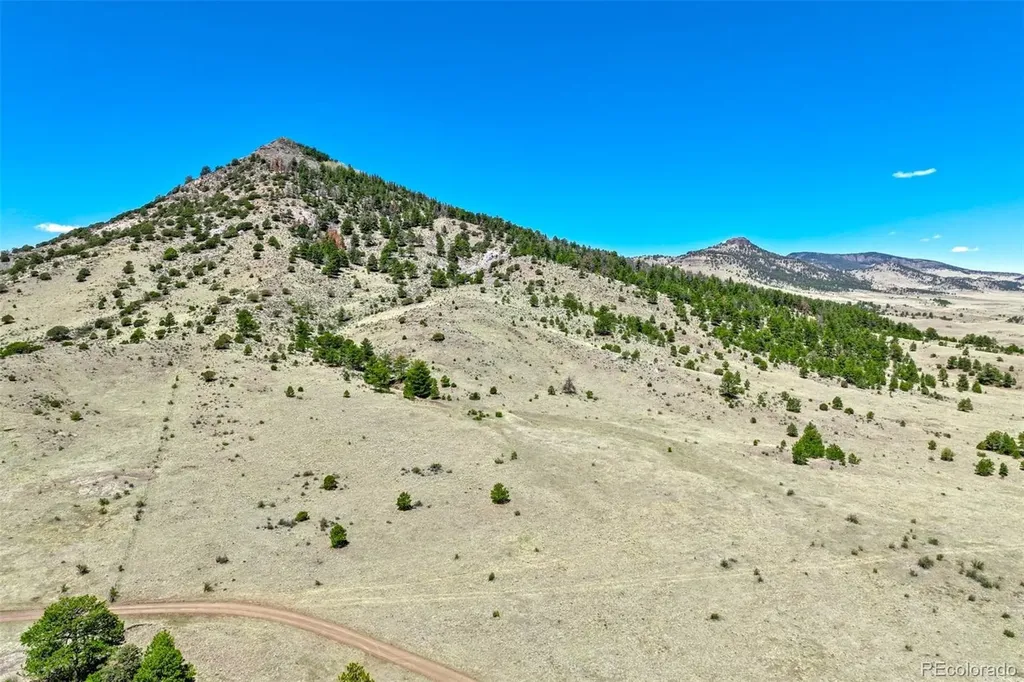 0 Roan Trail Guffey CO 80820