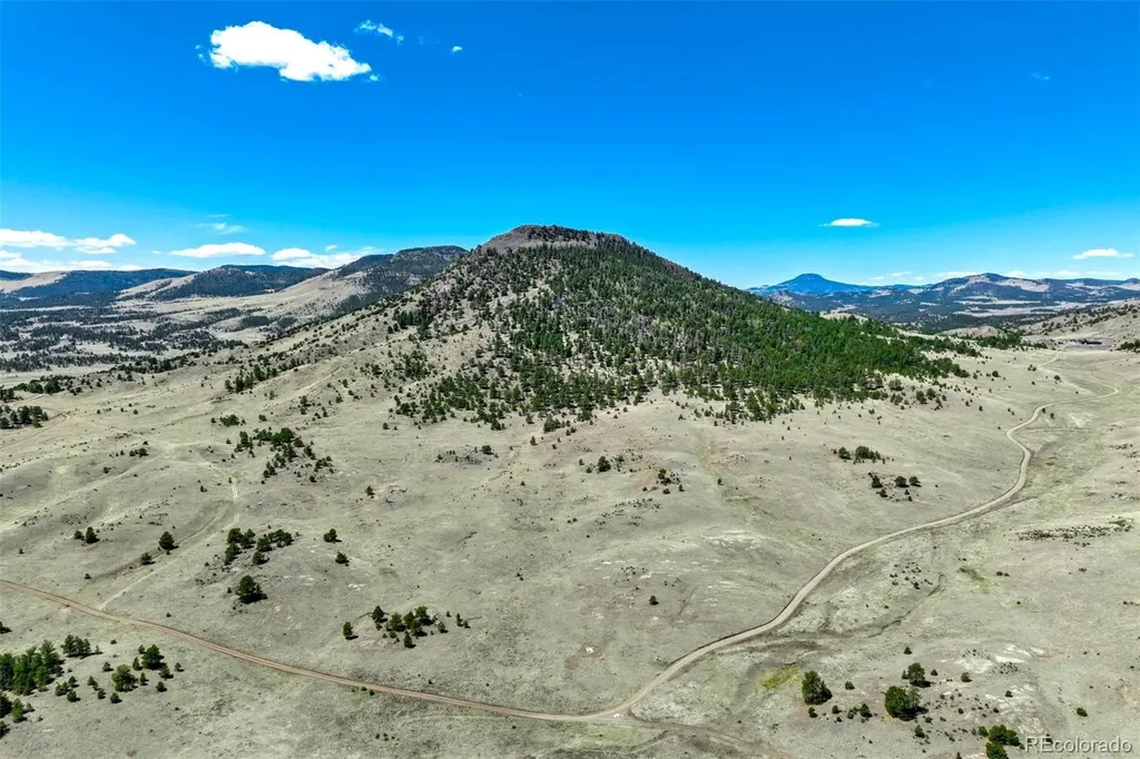 0 Roan Trail Guffey CO 80820