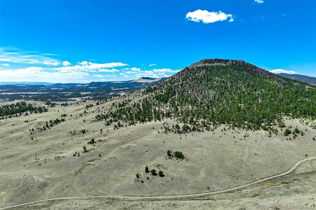 0 Roan Trail Guffey CO 80820