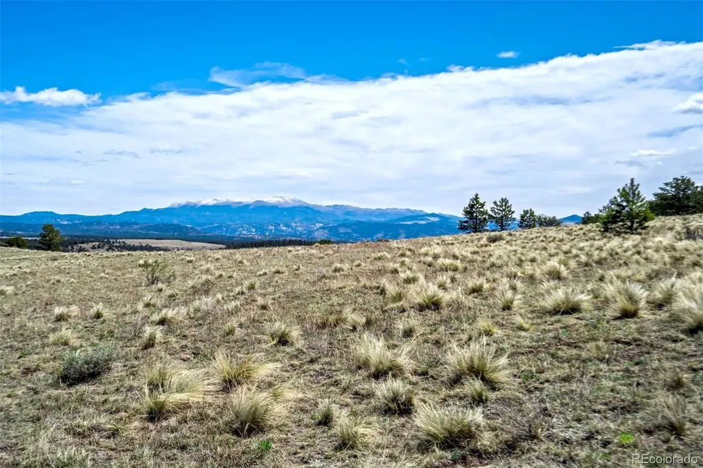 0 Roan Trail Guffey CO 80820