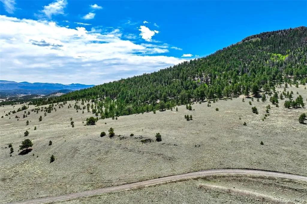 0 Roan Trail Guffey CO 80820