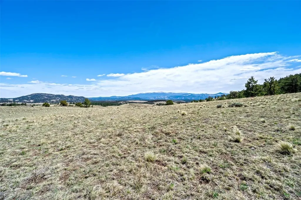 0 Roan Trail Guffey CO 80820
