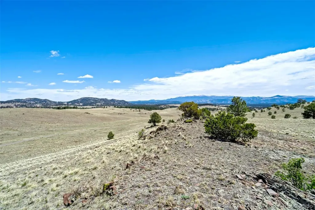 0 Roan Trail Guffey CO 80820