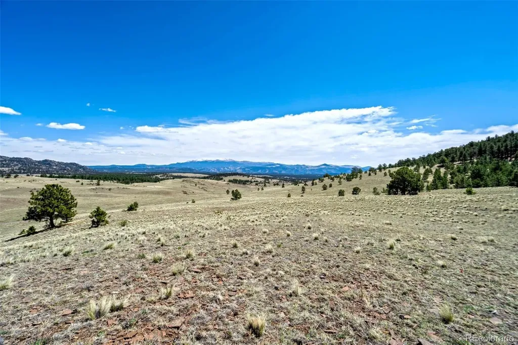 0 Roan Trail Guffey CO 80820