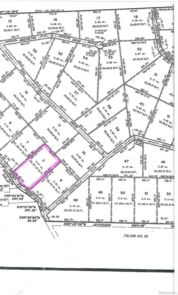 2338 Fitzsimmons Road Hartsel CO 80449
