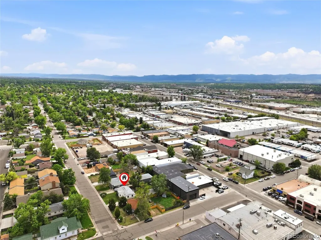 3817 S Inca Street Englewood CO 80110