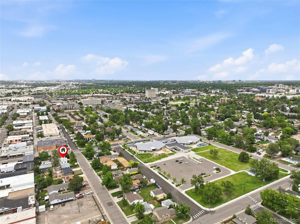 3817 S Inca Street Englewood CO 80110