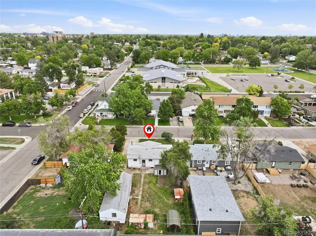 3817 S Inca Street Englewood CO 80110