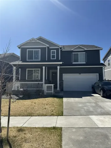 18317 Prince Hill Circle Parker CO 80134