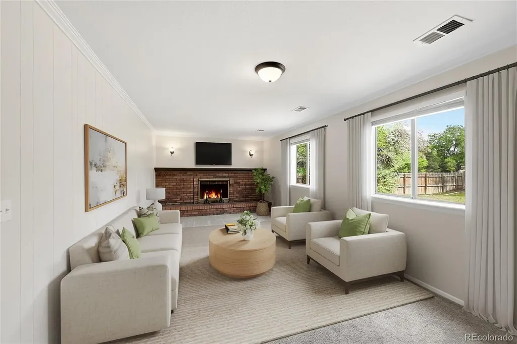 3185 S Ensenada Way Aurora CO 80013