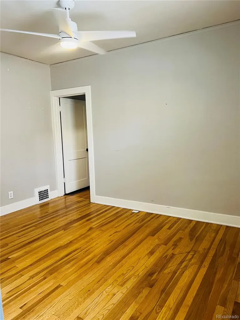 361 S Logan Street Denver CO 80209