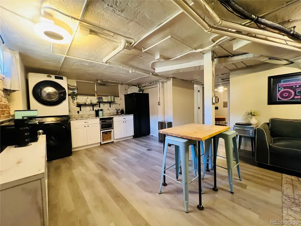 361 S Logan Street Denver CO 80209