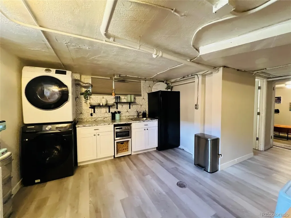 361 S Logan Street Denver CO 80209