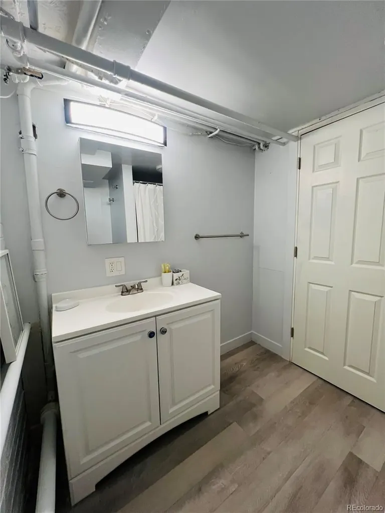 361 S Logan Street Denver CO 80209