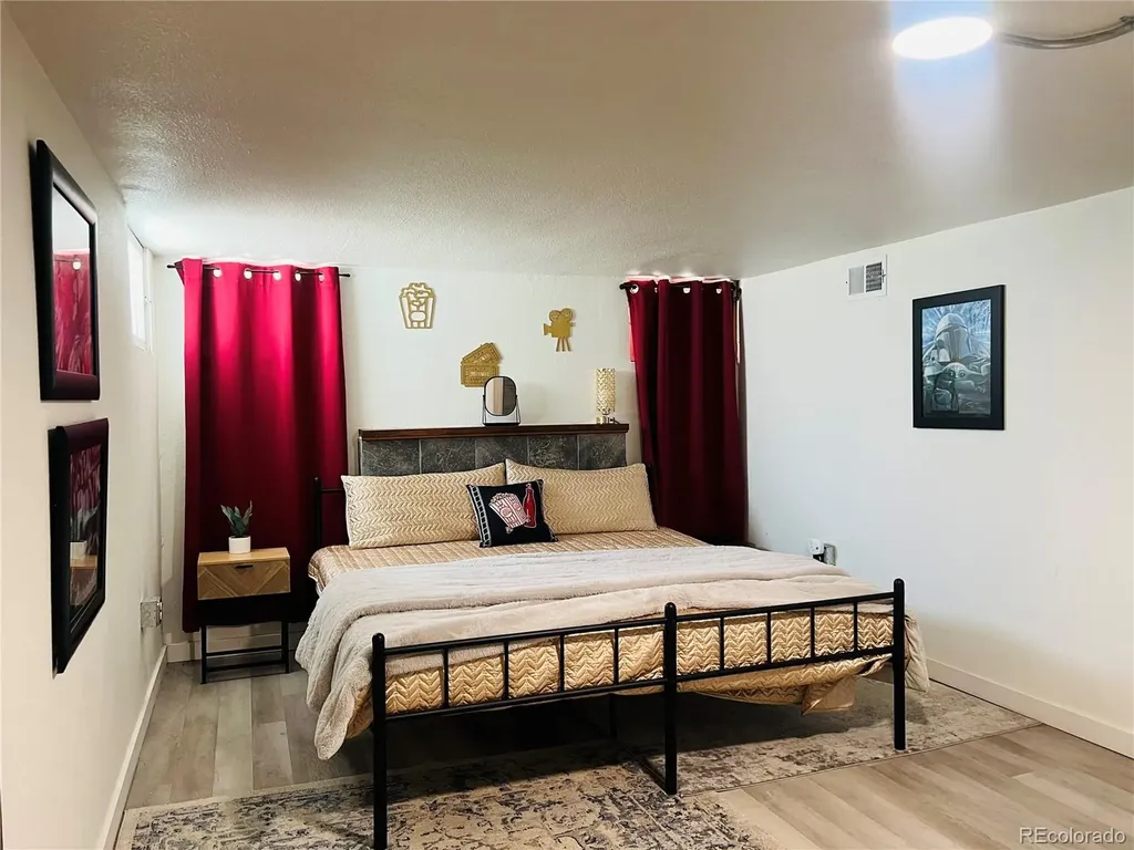 361 S Logan Street Denver CO 80209