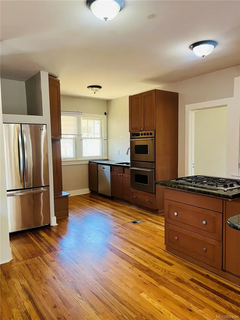 361 S Logan Street Denver CO 80209