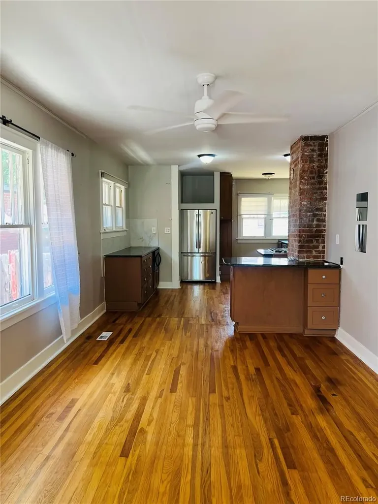 361 S Logan Street Denver CO 80209