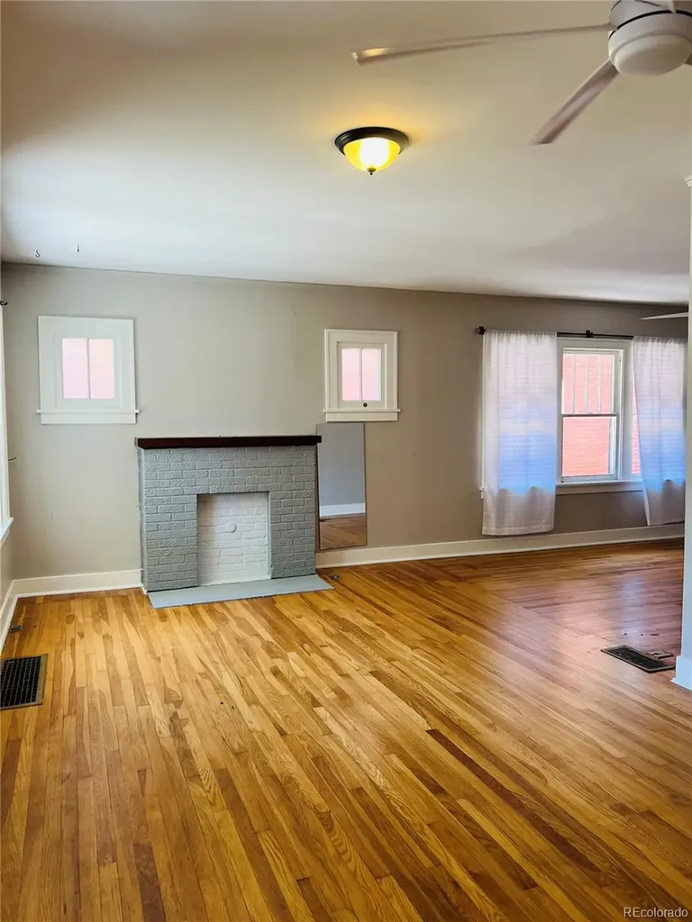 361 S Logan Street Denver CO 80209