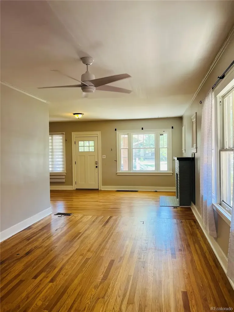 361 S Logan Street Denver CO 80209