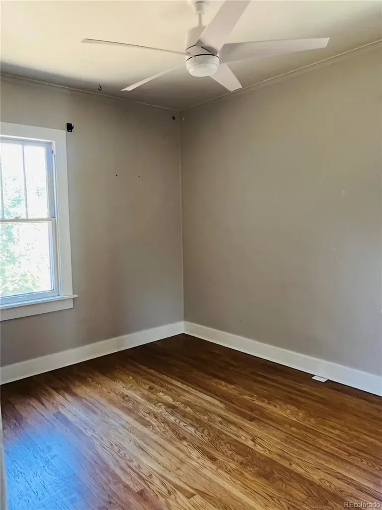 361 S Logan Street Denver CO 80209