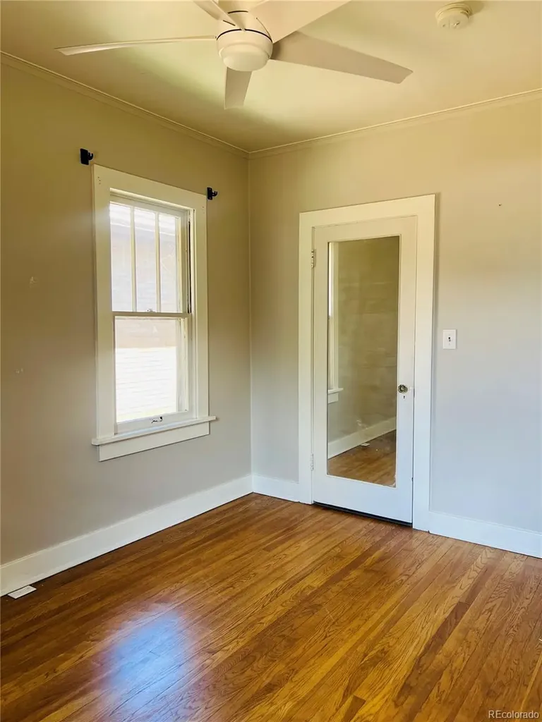 361 S Logan Street Denver CO 80209