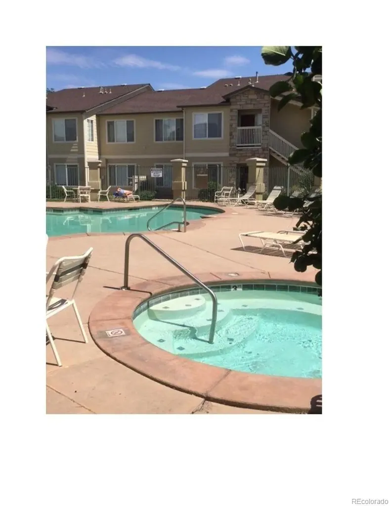 10030 E Carolina Drive Aurora CO 80247